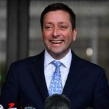 @MatthewGuyMP @LiberalVictoria leader and Opposition Leader on regional Victoria's water, road and health needs and more ...