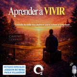 NUESTRO OXÍGENO Aprender a Vivir, cuando la vida nos detiene para volver a empezar – Joaquín Be Mena-Paola Villaseñor