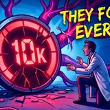 The 10k Step Lie _ How Walking REWIRES Your Arteries