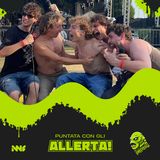 Come fare punk senza litigare troppo con gli ALLERTA! | UNDERDOGS x Lambrock 2026