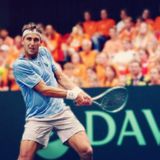 South Korea’s Ride Home Support To Davis Cup Win Over Argentina