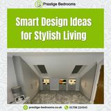 Smart Design Ideas for Stylish Living