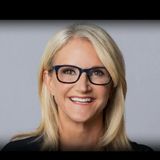 How to let go of regret   Mel Robbins #shorts
