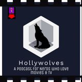Hollywolves: Boo That Name!