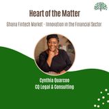 Ghana Fintech Market - Innovation in the Ghana Financial Sector