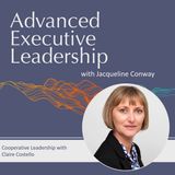 #69 Cooperative Leadership with Claire Costello