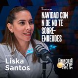 E08 - Navidad con N de "¡No te sobreendeudes!"