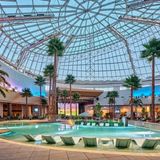 Fall Colors, plus Gun Lake Casino, Snowbelt Brewery and Treetops Progressive Dinners (Sept. 27-28, 2025)