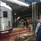 Death Toll Revised Lower In New Jersey Train Crash