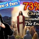 Bishop mar mari Emmanuel how the Lord is going to com