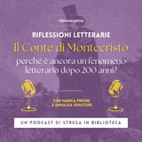 Il Conte di Montecristo: perché è ancora un fenomeno letterario dopo 200 anni?
