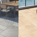 Limestone vs. Travertine Which is Best for Your Project