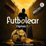 Que la pelota no se mancha, pero se apuesta