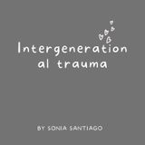 Intergenerational trauma how to heal from it.
