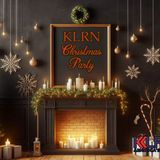 KLRN Christmas Party