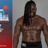 NWA Pro Wrestling Star "Big, Strong" MIMS PWE Report Interview