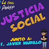 36. Justicia Social.