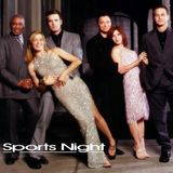 TV Party Tonight: Sports Night (season 2)