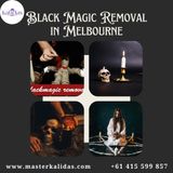 Spiritual Healing and Black Magic Removal in Melbourne