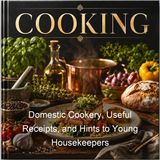 Domestic Cookery Useful Receipts and Hints to Young Housekeepers - Elizabeth E Lea