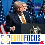 ‘Buy European’ contro armi Usa: la vera battaglia dopo il vertice Nato di Ankara