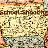 Iowa School Shooting