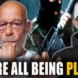 Former Paratrooper Exposes The TRUTH About War | Dr Tam Thornborrow