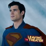 Superman (w/ JC Howard)