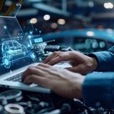 Automotive Supply Chain Software Development – Cost & Benefits