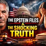 Why Is No One Talking About Epstein's Boss?