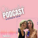 Continuiamo a conoscere il mio team di lavoro: Chiara Sinchetto