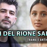 Noi Del Rione Sanità, Fiction Rai: Cast Trama e Anticipazioni!