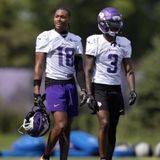 Purple People Eaters 2023-2024 Season Opener & Preview