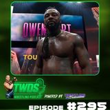TWDS #295 - 15 giugno 2026