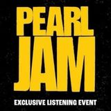 Pearl Jam Online News | La materia oscura dietro il nuovo album dei Pearl Jam