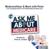 Medicare 101 with Special Guest Andrew Saksa of Essential Engine