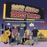 Back Alley Brass Band - Album Review
