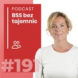 #191 LIVE with Kerry Hallard - Future of the BSS industry
