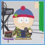 "Die Hippie, Die (S09E02)