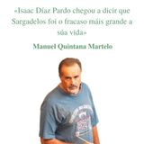 Entrevista a Manuel Quintana Martelo