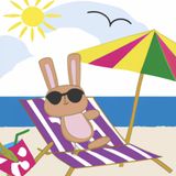 Tío Wiggily en la orilla del mar | Cuentos De Verano