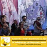 Ep. #20 | 10° edizione del Festival Sabir a Roma