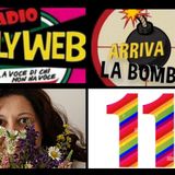 Arriva la Bomba 11.0 Speciale Erbaviola