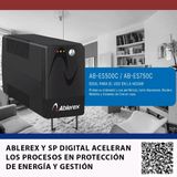 ABLEREX Y SP DIGITAL ACELERAN LOS PROCESOS EN PROTECCIÓN DE ENERGÍA Y GESTIÓN