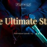 _04_ The Ultimate Sting - How He Fooled His Own Wife_s Hitman