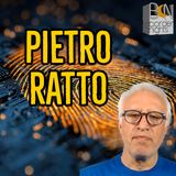 LE RADICI DEL SIONISMO - PIETRO RATTO