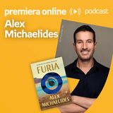 Alex Michaelides – PREMIERA ONLINE #9