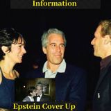 Epstein Cover Up