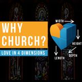 Width Length Height Depth | Pastor Tony Cooke