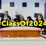 Senior Farewell: Mrs. West Turns the tables on the #classof2024 Final Show (video)